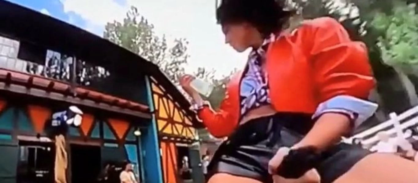 Απίστευτα memes με στόχο τις «αντιπαθητικές» του GNTM (φωτο)